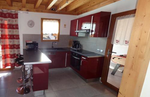 Gite de Champ Chaulier - Foto 45