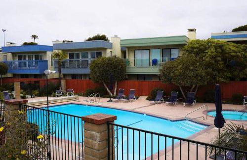 SeaView, Pool, HotTub, W/D, Bikes, Gated Community - Foto 8