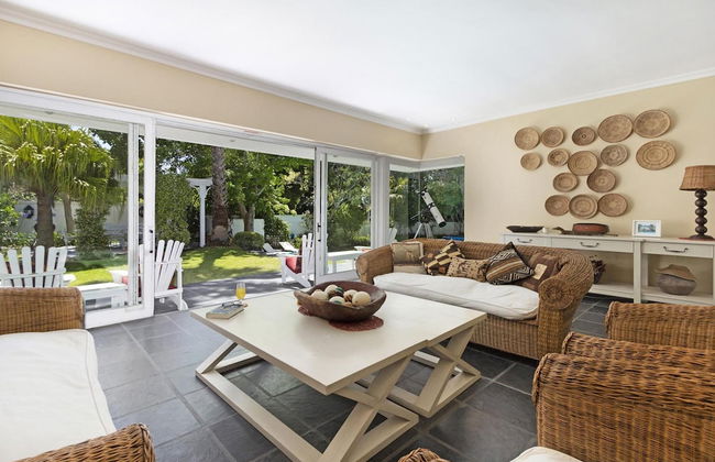 Craiglea Villa - Newlands Cape Town - Foto 7