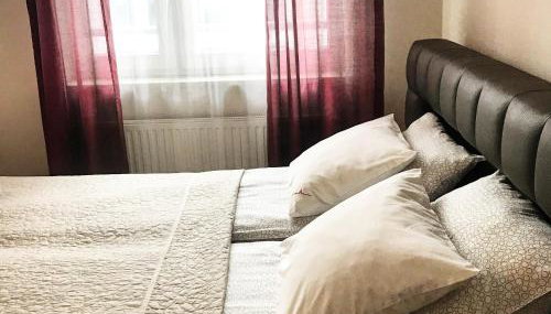 Senator Warsaw Apartments - Foto 5