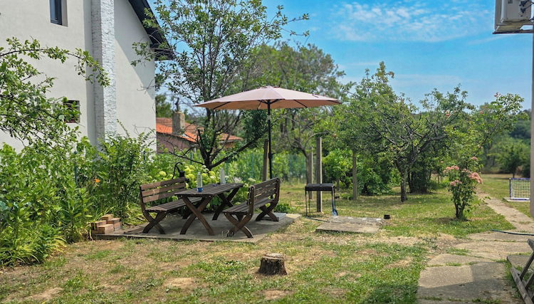 Vila Nera Banstol Cottage - Foto 1, Imagen principal