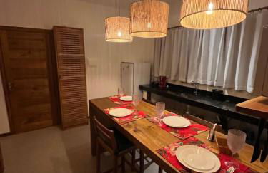 Trancoso43 - Lindo apartamento 1 suíte , sala com varanda - Foto 39