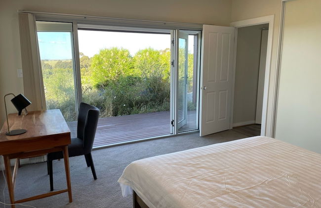 Kesehills Wines Villa - Foto 41