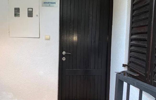 Apartments Petrovac - Foto 34