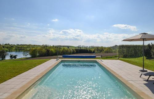 Villa on Historic Dordogne - Foto 10