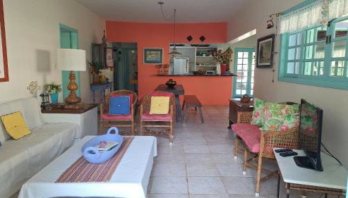 Toque-Toque Grande - Conforto, Charme e Tranquilidade! - Foto 4