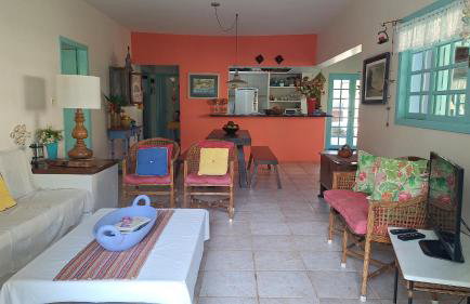 Toque-Toque Grande - Conforto, Charme e Tranquilidade! - Foto 4