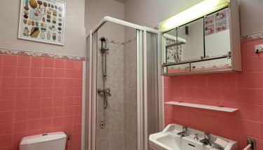 Appartement Le Palais - Foto 5, Shower