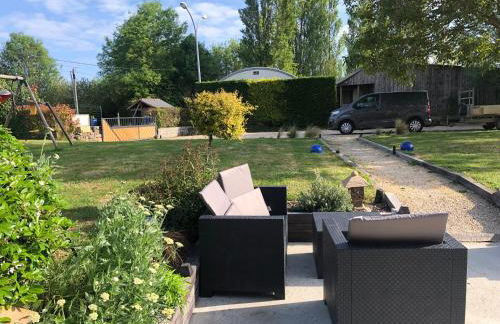 L'ormelais vacances - Foto 23