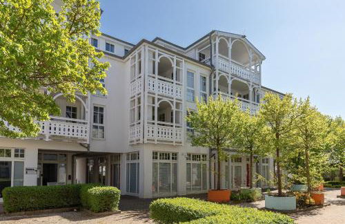 Ferienwohnung 668 home sweet home - Foto 23