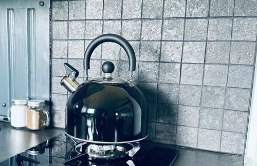 Harpers Huts - Zara - Foto 12