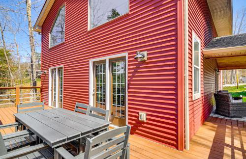 Cumberland Lake Retreat Furnished Deck and Grill! - Foto 25