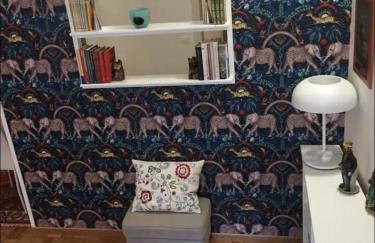 Diana's Loft - Photo 18