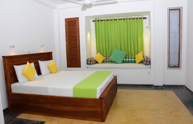 Villa Blue Water Hikkaduwa - Foto 5