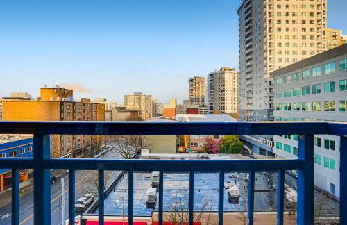 Penthouse Suite Downtown, Top Floor - Foto 20