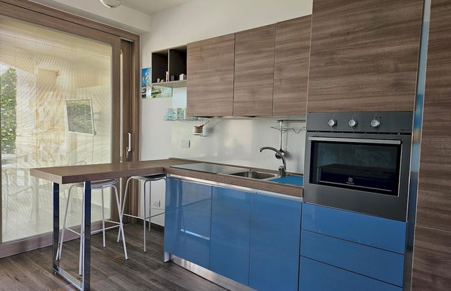 Residenza Lamandia in Capitolo - Foto 17