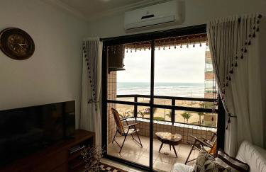 APTO DE FRENTE PARA O MAR - CAIÇARA - Photo 8