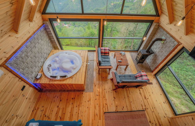 Pera Bungalov - Photo 1