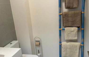 Green View Luxury appartment in new complex Pueblo Majorero - Foto 20