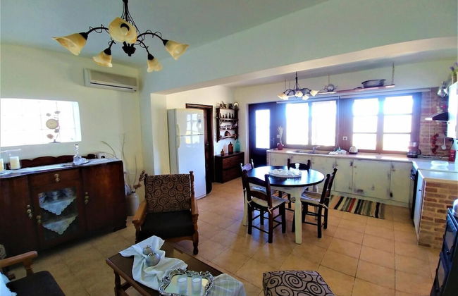 Thymes Traditional House - Foto 4