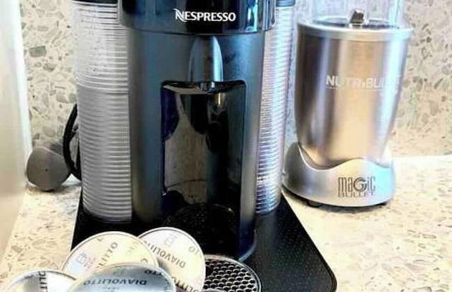 Luxury 1 bed in Soho House Building w Pool, gym - Foto 13