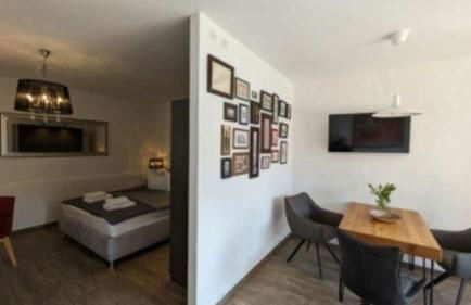 Ferienwohnung im Kontor Penzlin - Foto 6