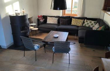 Ancienne maison de pêcheur à St Cado charme, authenticité et confort - Foto 15