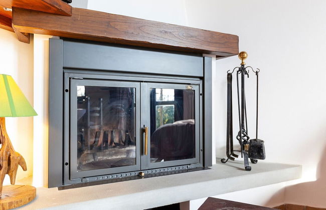 Villa in Lisciano Niccone With Pool & Nature - Foto 29