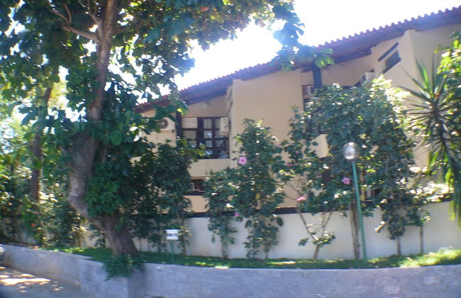 BÚZIOS BEACH INTERNACIONAL RESIDENCE SERVICE - Foto 72