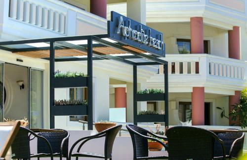 Aphrodite Beach - Foto 12