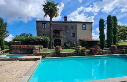 Villa Arzilla Antica Residenza di campagna - Foto 1