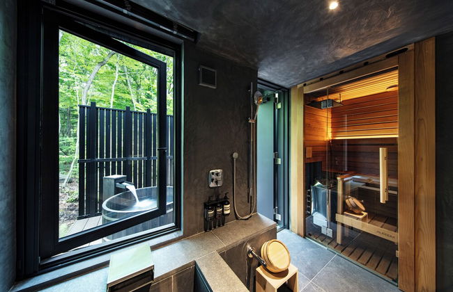 NOT A HOTEL KITAKARUIZAWA - Foto 28