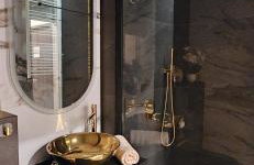 Golden Horizon Hanza Tower - SPA & Sky View - Foto 68