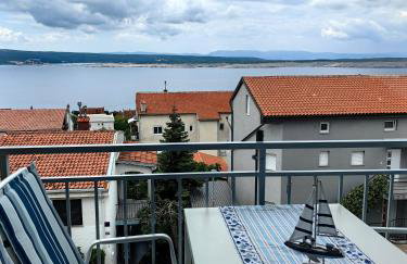 Apartman Relax view Dramalj, Crikvenica - Foto 20
