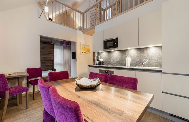 Large Apartment in Sankt Georgen With Balcony - Foto 35