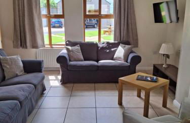 Ulster Cottages 4 miles From Portrush Bushmills Coleraine and Ballymoney - Foto 45