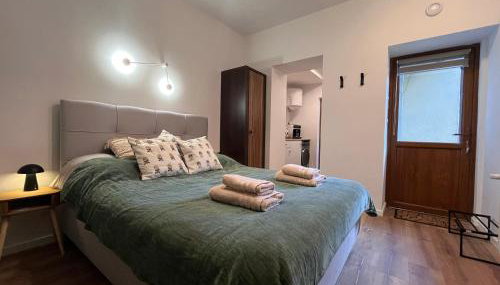 Apartamenty Swarzędz - Foto 2, towels, wardrobe