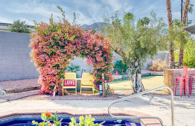 The Yellow Door on Shadow Mountain - Foto 33