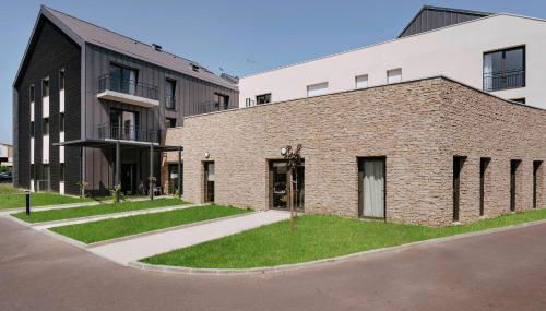 Quality Aparthotel Ploërmel - Foto 4