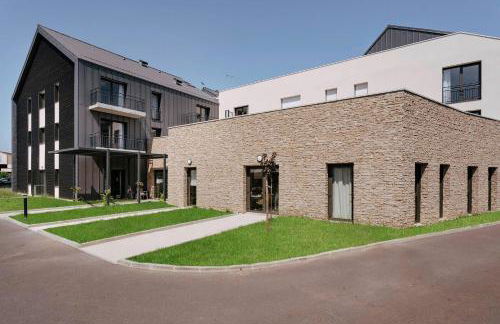 Quality Aparthotel Ploërmel - Foto 4