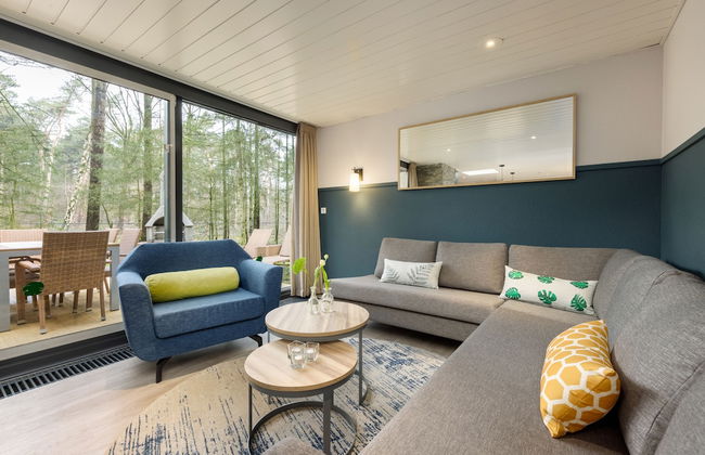 Center Parcs Het Heijderbos - Foto 55