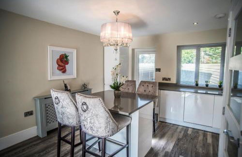 Courtyard Holiday Homes - Foto 9