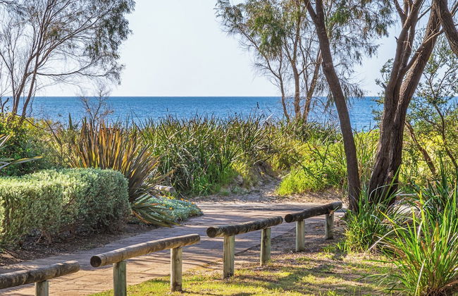 98 Steps To The Beach - Foto 3