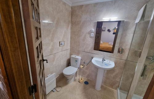 Duplex Palacio de los Burgo - Foto 12