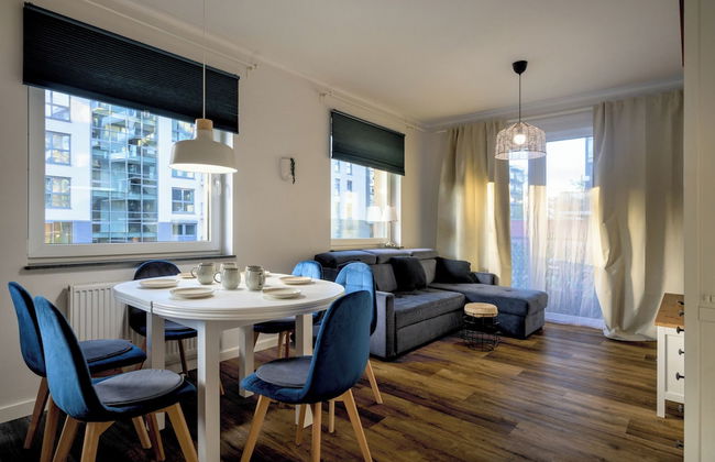 RentPlanet Kępa Mieszczańska - Foto 65