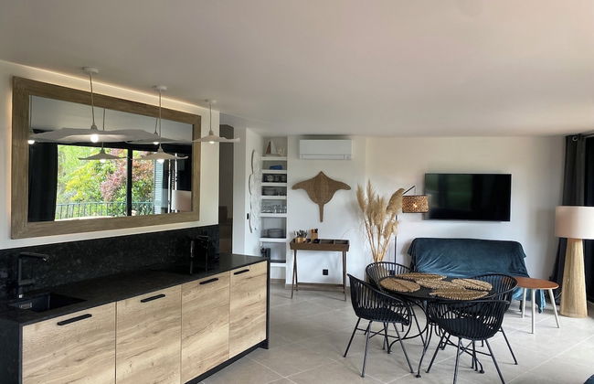 Marines Appartement - Foto 53