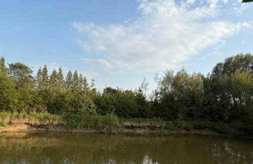 Domek myśliwski - Foto 7