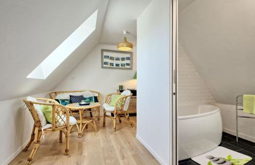 Holiday Home Le Guernevez by Interhome - Foto 48