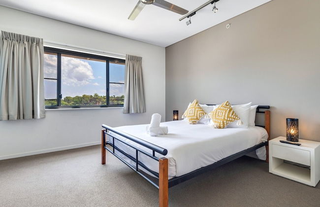 Darwin Waterfront Short Stay Apartments - Foto 24