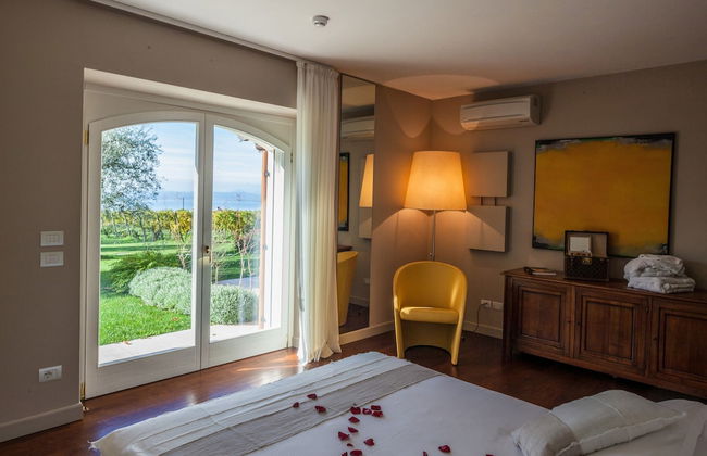 Quercia Belvedere Relais - Foto 21